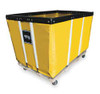 ROYAL G24-YYW-HDA-4UNN D0827 BASKET TRUCK 24 BU. CAP. YELLOW 54