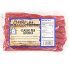 RUCKER'S CANDY 1117 7OZ CLASSIC RED LICORICE