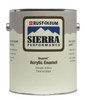 RUST-OLEUM 208040 COATING, BEYOND, SIERRA, 1 GAL, WHITE PA