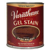 RUST-OLEUM 224493H QT. DARK WALNUT GEL WOOD STAIN
