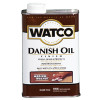 RUST-OLEUM 65941H FINISH DNSH OIL IN MED WLNT QT