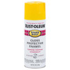RUST-OLEUM 7747830 PAINT SPRAY GLO SUNBURST 12OZ
