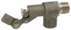 BOBBY R1361-3/4 FLOAT VALVE 3/4 IN SS W/PTFE SEAL
