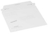 QUALITY PARK QUA64117 MEDIA MAILER,PAPERBOARD,WHITE,PK100
