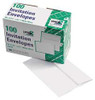 QUALITY PARK QUA36417 INVITATION ENVELOPE WHITE PAPER PK 100