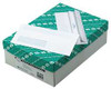 QUALITY PARK QUA21318 WINDOW ENVELOPE,SELF ADHESIVE,PK500