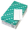 QUALITY PARK QUA10412 BUSINESS ENVELOPE WHITE PAPER PK500