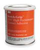 SCOTCH-WELD 1357-2RUF3 CONTACT ADHESIVE 1 PINT GRAY/GREEN