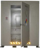SECURALL B1200XFR2 SECURALL® 12 DRUM 2HR FIRE-RATED HA