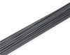 SEELYE 900-11103 WELDING ROD PVC 3/16 IN GRAY PK 16