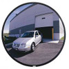 SEE ALL INDUSTRIES PLX36 MIRROR CONVEX INDOOR ACRYLIC 36 DIA.