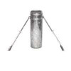 SELKIRK INC 206440 BRACE KIT CHIMNEY ROOF 6IN