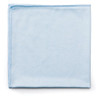 RUBBERMAID COMMERCIAL PRODUCTS Q630 REUSABLE CLEANING CLOTHS, MICROFIBER, 16