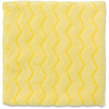 RUBBERMAID COMMERCIAL PRODUCTS Q610 RUBBERMAID COMMERCIAL HYGEN MICROFIBER B