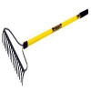 SEYMOUR MFG CO BR16 BOW RAKE FIBERGLASS