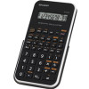 SHARP ELECTRONICS EL501XBWH SHARP® SCIENTIFIC CALCULATOR, EL501