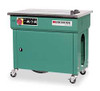 SIGNODE TABLE-TYER STRAPPING MACHINE TABLE TOP SEMIAUTOMATC