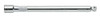 S-K HAND TOOL 45167 SOCKETEXTENSION,CHROME,DRV3/8IN