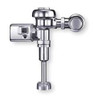 SLOAN SLOAN 186-0.5  DFB SMO AUTOMATIC FLUSH VALVE 0.5 GPF EXPOSED