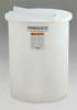 SNYDER INDUSTRIES 5720000N97206 STORAGE TANK VERTICAL OPEN TOP 200 GAL.
