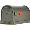 SOLAR GROUP AR15T000 BRONZE MAILBOX