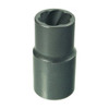 NAPA SPECIALTY TOOLS 30154 TWIST SOCKET FLUTED