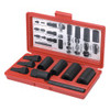 NAPA SPECIALTY TOOLS 30170 9PC WHEEL LCK RMV KT