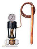 SPENCE ENGINEERING 2010TH-GQD DIR. ACTING TEMP. REG.,2 IN,20 PSI