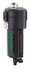 SPEEDAIRE 4ZL78 AIR LINE LUBRICATOR 1/4IN 60 CFM 250 PSI