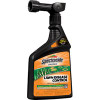 SPECTRUM GROUP 96187    LAWN DISEASE CNTRL CONC RTS
