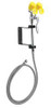 SPEAKMAN SEF-9200 SPEAKMAN SEF-9200 EYESAVER DRENCH HOSE A