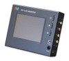 SPECO TECHNOLOGIES VMS2 INSTALL AND TEST MONITOR,LCD,4 IN.
