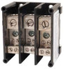 SQUARE D 9080LBA361104 DISTRIBUTION BLOCK MINI 600 VAC 115A