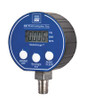 SSI MG-50-A-9V DIGITAL PRESSURE GAUGE 50 PSI MG-9V