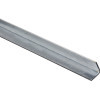 STANLEY 179937 STEEL ANGLE 1X1X48
