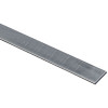 STANLEY 180026 STEEL FLAT BAR GALV 1/8X1X48