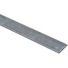 STANLEY 180042 STEEL FLAT BAR GALV 1-1/4X36