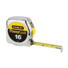 STANLEY 33-116 POWERLOCK TAPE MEASURE, 16-FT. X 3/4-INC