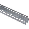 STANLEY 341156 STEEL SLOT ANGLE 18GA1-1/4X72