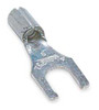 STA-KON B14-8FL FORK TERMINAL BARE 18 TO 14 AWG PK100