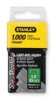 STANLEY TRA206T ST STPL 3/8" LD