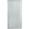 STERLING PLUMBING 1505D-48S-G51 SHOWER DOOR MORRAINE PIVOT 48