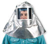 STEEL GRIP ATH451A HOOD ALUMINIZED THERMONOL UNIVERSAL