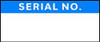 STRANCO INC TCSL1-21014 QUALITY INSPECTION LABEL 1 IN W PK 450
