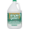 SIMPLE GREEN 13006 DEGREASER CLEANER,DEODORIZER,5 GALLON