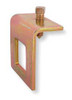 SUPER-STRUT A597 CHANNEL THRU BEAM CLAMP GOLD