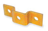 SUPER-STRUT B210 CHANNEL U FITTING GOLD