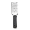 TABLECRAFT PRODUCTS COMPANY E5615 GRATER SML HOLES ERGO SOFT GRIP HNDL BLK