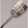 TAYLOR PRECISION PRODUCTS 5937N THERMOMETER RST/YST GLS OSH SS
