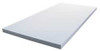 TECHLITE INSULATION 0079-2496SS150-SH-0000-00 INSULATION SHEET 24 X 96 X 1-1/2 IN